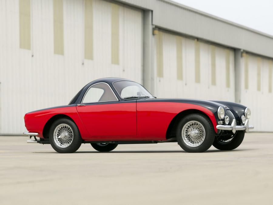 Morgan +4+ 1964 года  (фото 16 из 30)